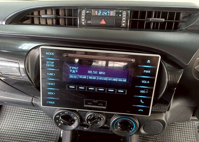 Used 7
                    TOYOTA
                     for Sale Image