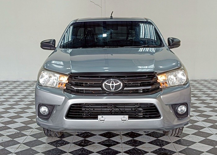 Used 7
                    TOYOTA
                     for Sale Image