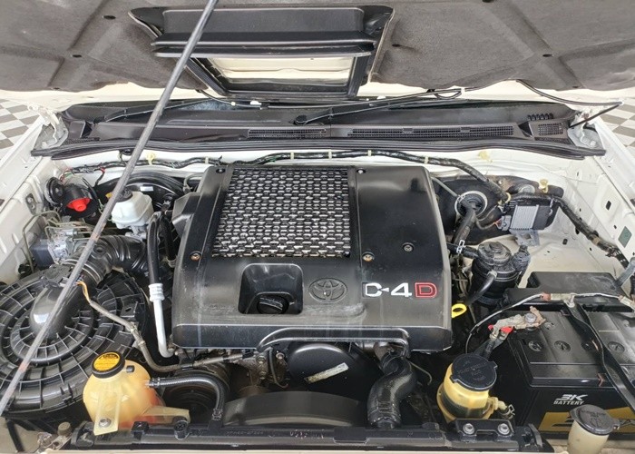 Used 4
                    TOYOTA
                     for Sale Image