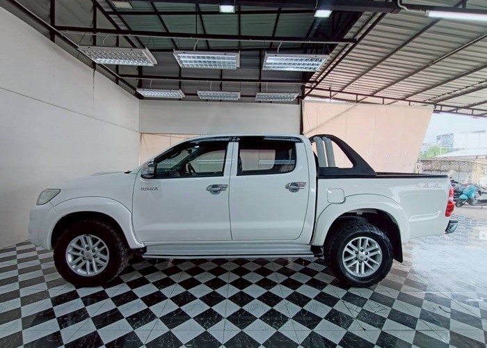 Used 1
                    TOYOTA
                     for Sale Image