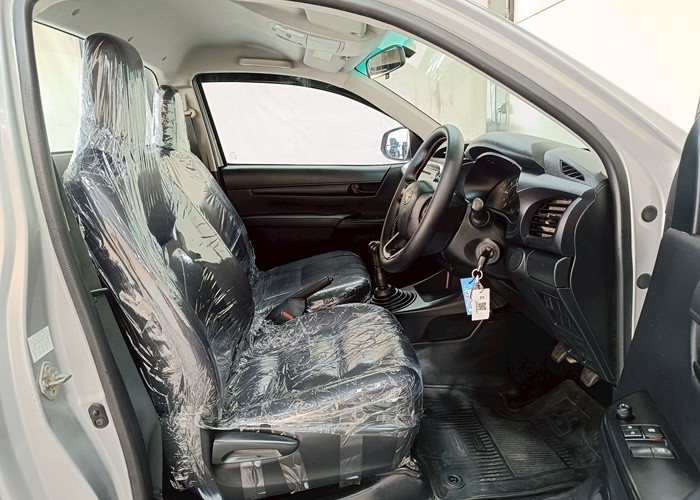 Used 8
                    TOYOTA
                     for Sale Image