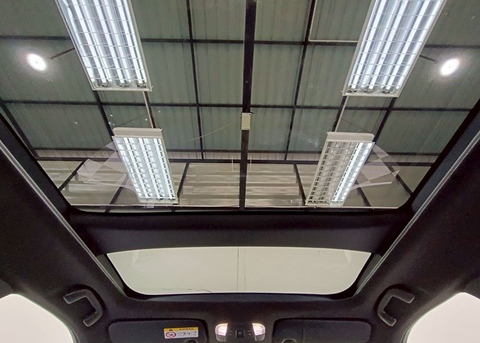 Used 1
                    TOYOTA
                     for Sale Image