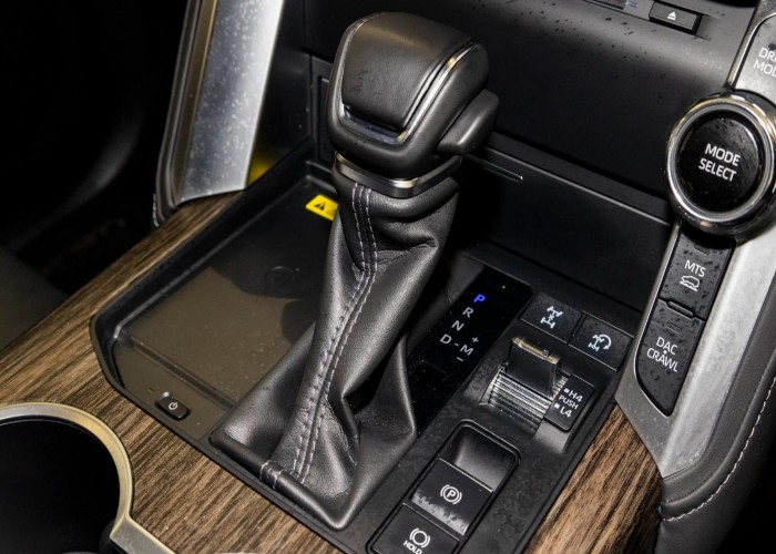 Used 1
                    TOYOTA
                     for Sale Image