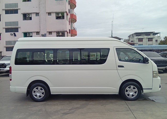 Used 7
                    TOYOTA
                     for Sale Image