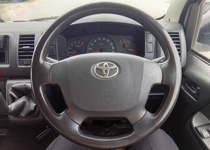 Used 7
                    TOYOTA
                     for Sale Image