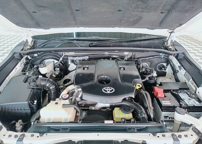 Used 4
                    TOYOTA
                     for Sale Image