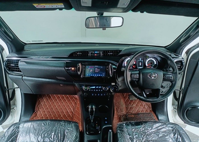 Used 4
                    TOYOTA
                     for Sale Image