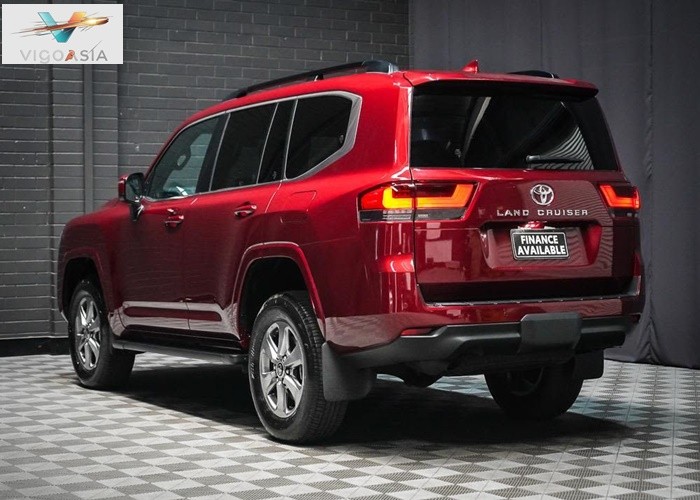 Used 1
                    TOYOTA
                     for Sale Image