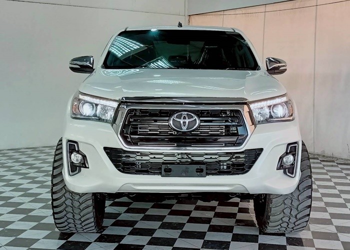 Used 2
                    TOYOTA
                     for Sale Image