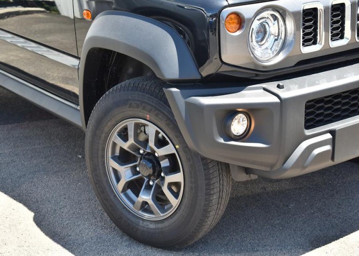 Used 1
                    SUZUKI
                     for Sale Image