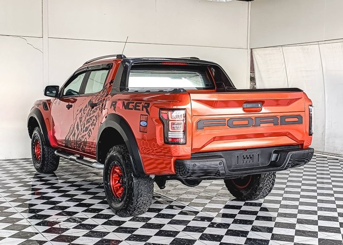 Used 2
                    FORD
                     for Sale Image