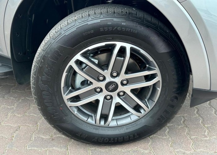 Used 1
                    FORD
                     for Sale Image