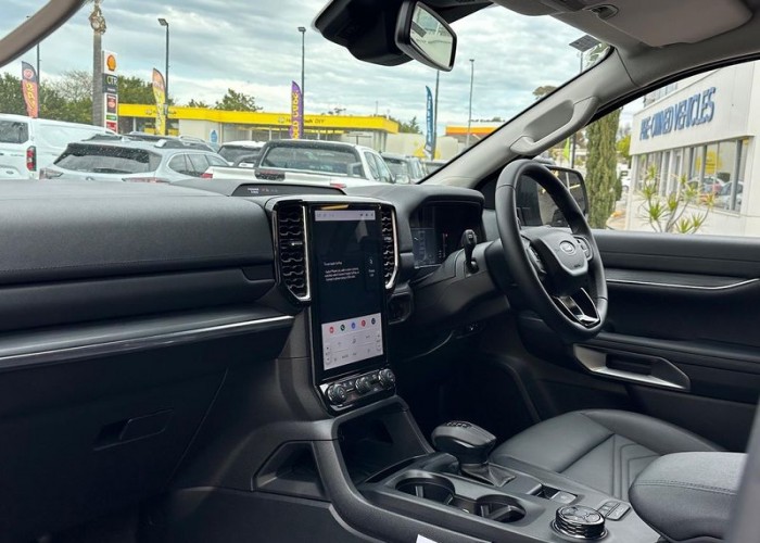 Used 1
                    FORD
                     for Sale Image