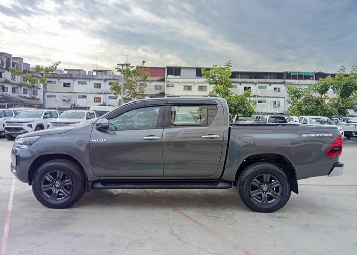 Used 1
                    TOYOTA
                     for Sale Image