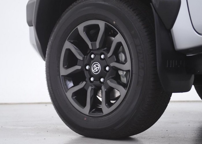 Used 1
                    TOYOTA
                     for Sale Image