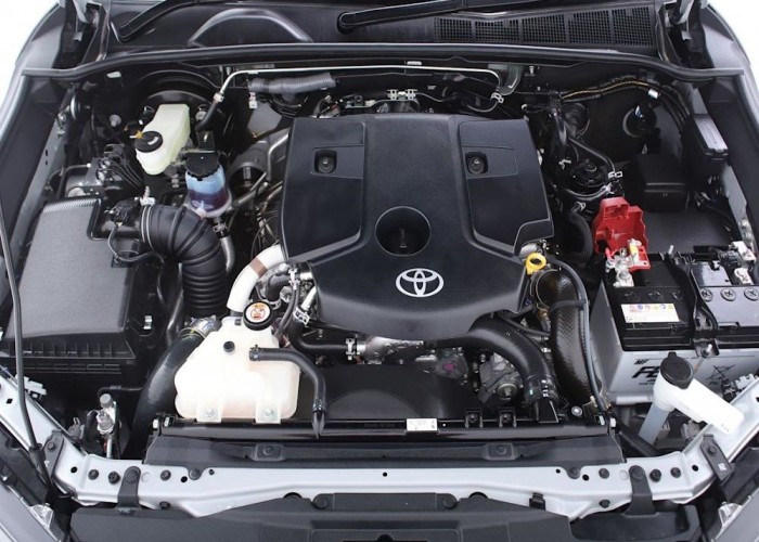 Used 1
                    TOYOTA
                     for Sale Image