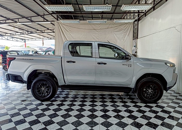 Used 1
                    TOYOTA
                     for Sale Image