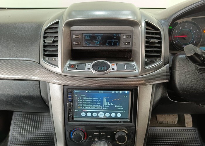 Used 6
                    CHEVROLET
                     for Sale Image