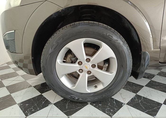 Used 6
                    CHEVROLET
                     for Sale Image