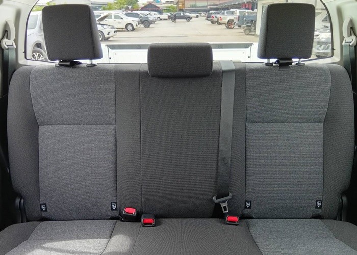 Used 1
                    TOYOTA
                     for Sale Image