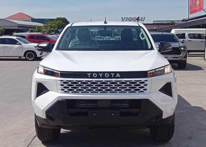 Used 1
                    TOYOTA
                     for Sale Image