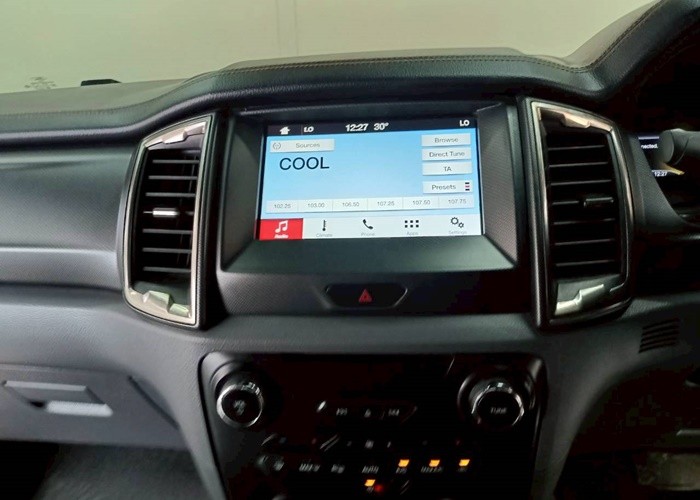 Used 1
                    FORD
                     for Sale Image