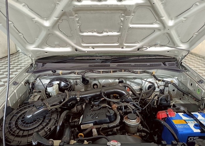 Used 8
                    TOYOTA
                     for Sale Image