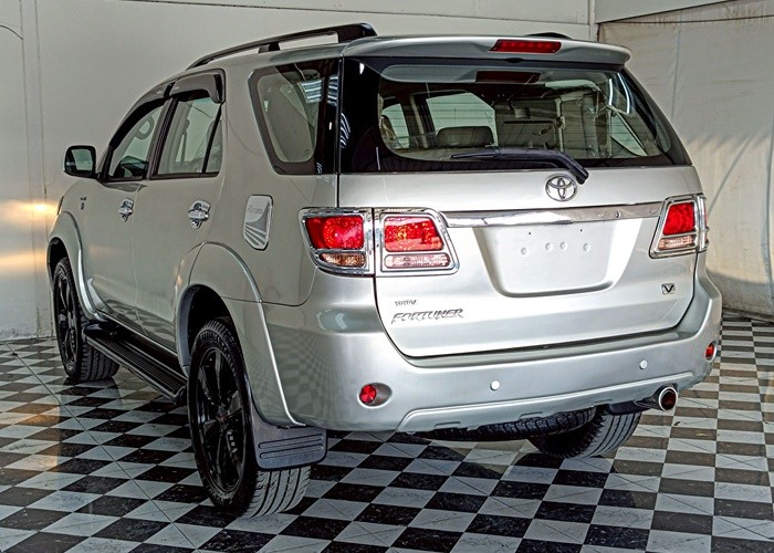 Used 8
                    TOYOTA
                     for Sale Image