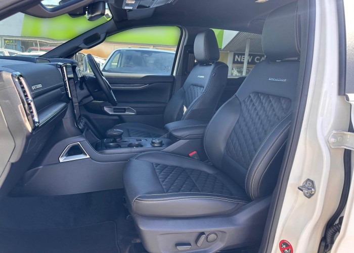 Used 1
                    FORD
                     for Sale Image