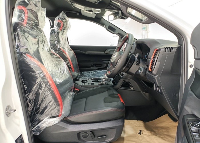 Used 1
                    FORD
                     for Sale Image