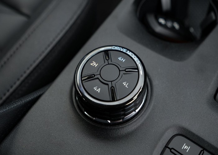 Used 1
                    FORD
                     for Sale Image