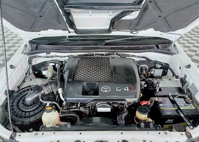 Used 7
                    TOYOTA
                     for Sale Image