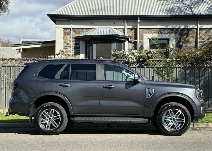 Used 1
                    FORD
                     for Sale Image