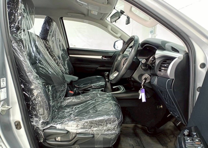 Used 8
                    TOYOTA
                     for Sale Image