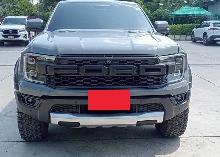 Used 4
                    FORD
                     for Sale Image