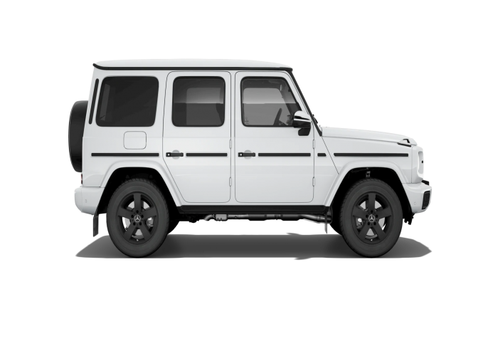 Used 1
                    MERCEDES BENZ
                     for Sale Image