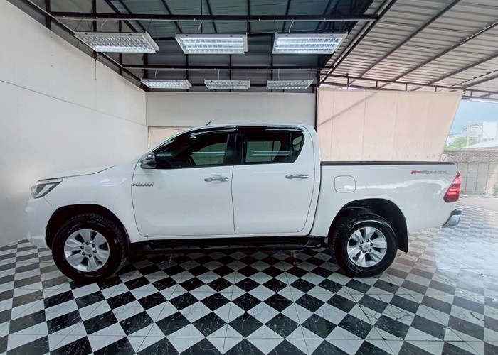 Used 2
                    TOYOTA
                     for Sale Image