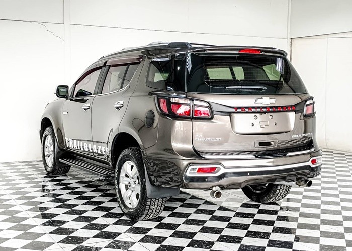 Used 8
                    CHEVROLET
                     for Sale Image