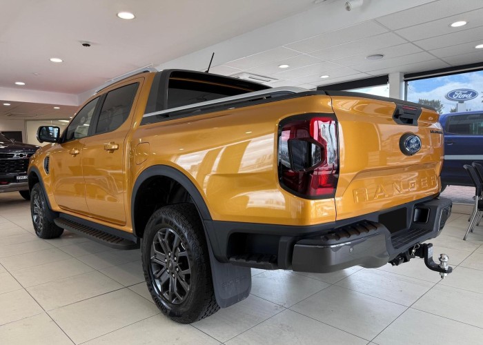 Used 1
                    FORD
                     for Sale Image