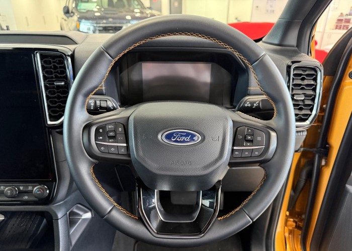 Used 1
                    FORD
                     for Sale Image