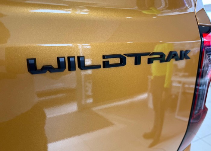 Used 1
                    FORD
                     for Sale Image