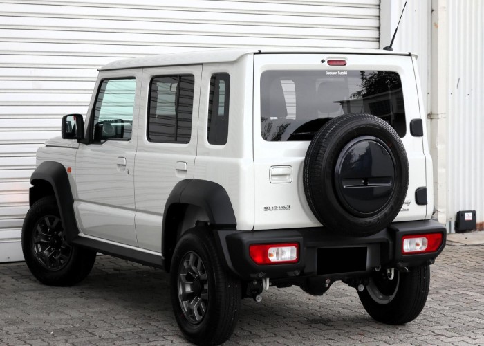 Used 1
                    SUZUKI
                     for Sale Image