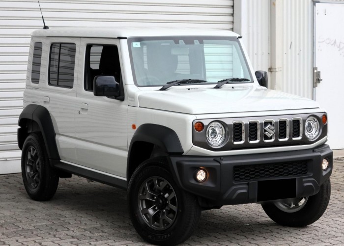 Used 1
                    SUZUKI
                     for Sale Image