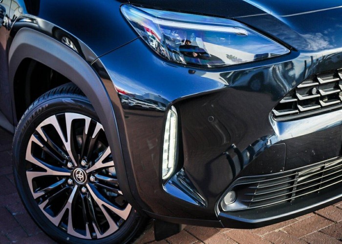 Used 1
                    TOYOTA
                     for Sale Image