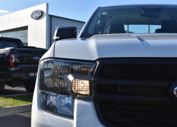 Used 1
                    FORD
                     for Sale Image