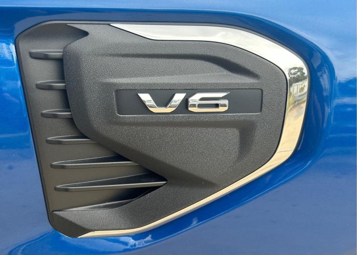 Used 1
                    FORD
                     for Sale Image