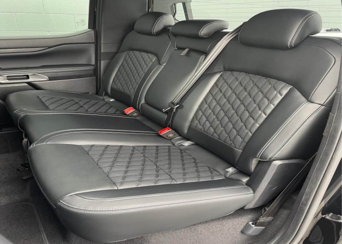 Used 1
                    FORD
                     for Sale Image