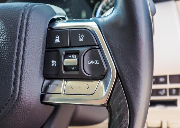 Used 1
                    TOYOTA
                     for Sale Image