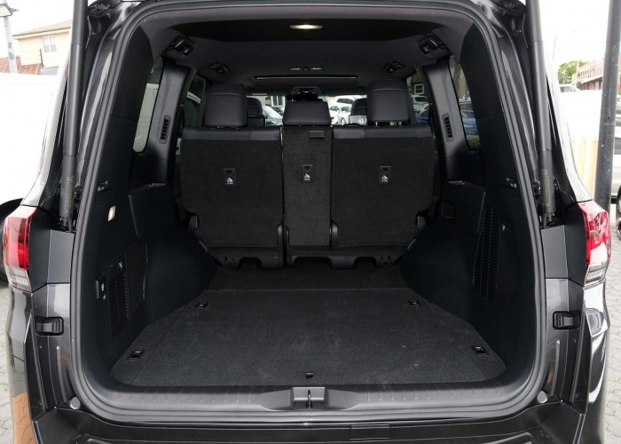 Used 1
                    TOYOTA
                     for Sale Image