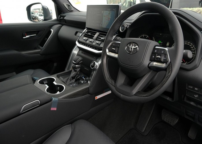 Used 1
                    TOYOTA
                     for Sale Image